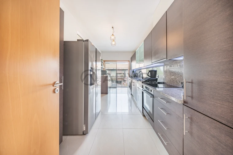 Apartamento T3 para Venda em Merelim (São Paio), Panoias e Parada de Tibães Foto 10