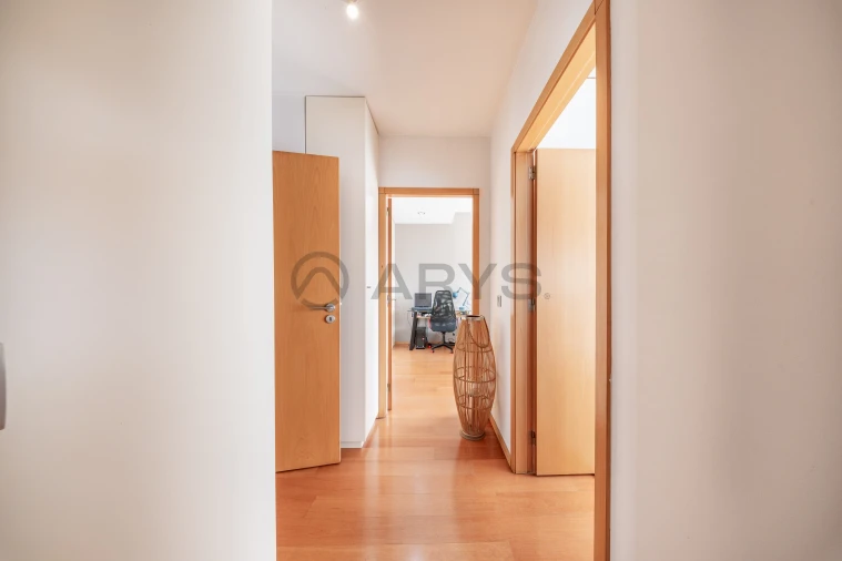 Apartamento T3 para Venda em Merelim (São Paio), Panoias e Parada de Tibães Foto 19