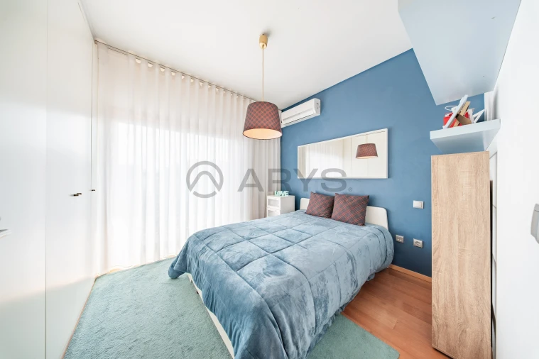Apartamento T3 para Venda em Merelim (São Paio), Panoias e Parada de Tibães Foto 20