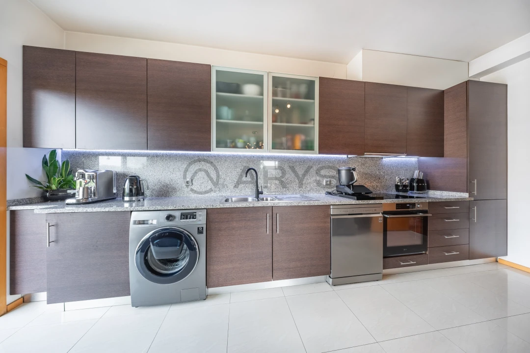 Apartamento T3 para Venda em Merelim (São Paio), Panoias e Parada de Tibães Foto 12