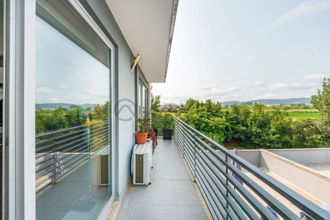 Apartamento T3 para Venda em Merelim (São Paio), Panoias e Parada de Tibães Foto 15