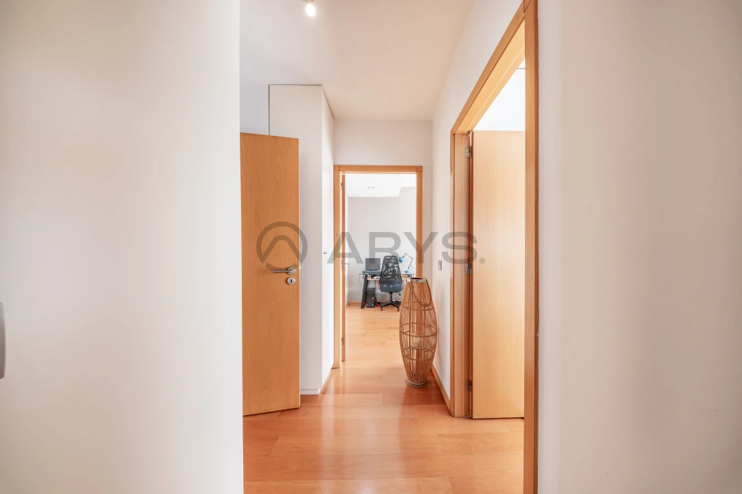 Apartamento T3 para Venda em Merelim (São Paio), Panoias e Parada de Tibães Foto 19