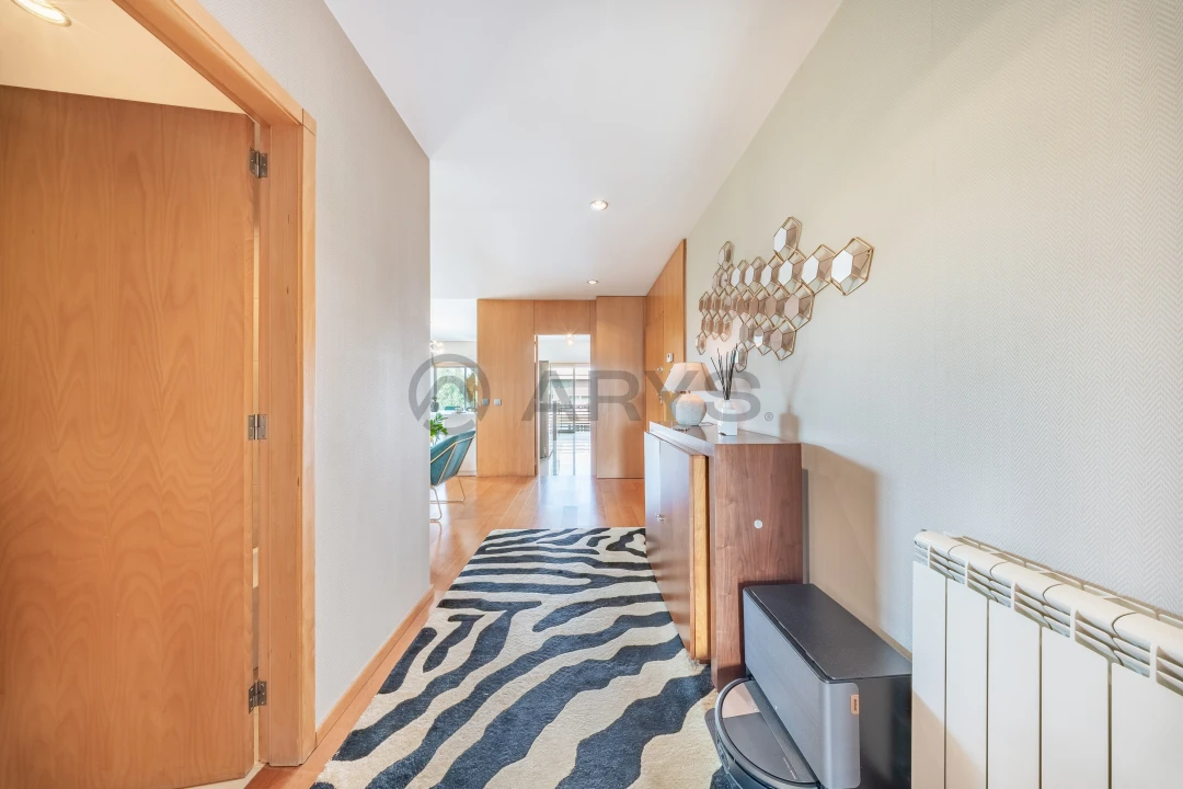 Apartamento T3 para Venda em Merelim (São Paio), Panoias e Parada de Tibães Foto 9
