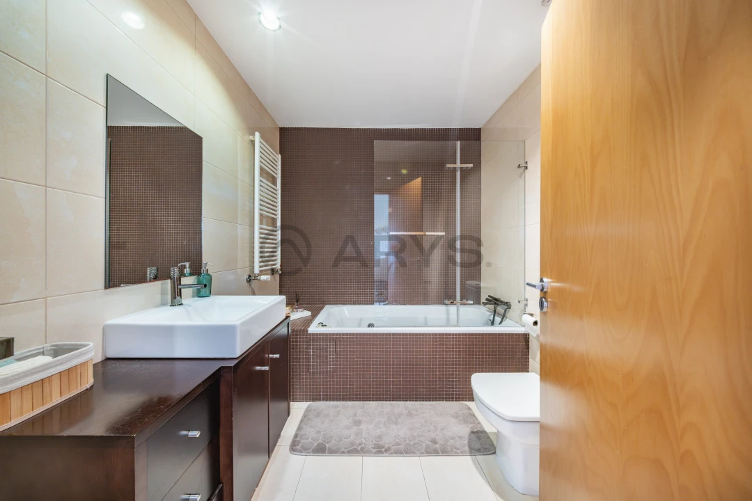 Apartamento T3 para Venda em Merelim (São Paio), Panoias e Parada de Tibães Foto 17