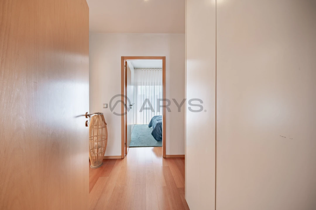 Apartamento T3 para Venda em Merelim (São Paio), Panoias e Parada de Tibães Foto 18