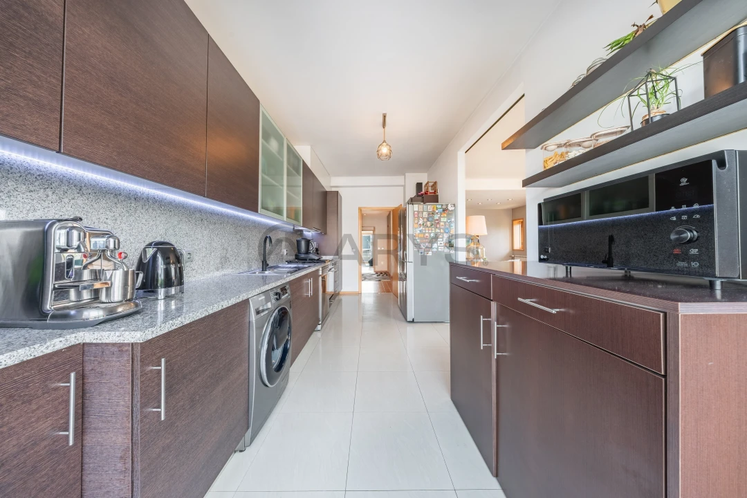 Apartamento T3 para Venda em Merelim (São Paio), Panoias e Parada de Tibães Foto 11