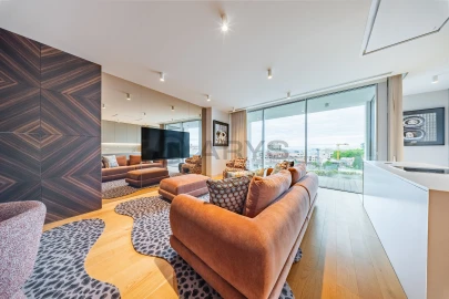 Apartamento T2 para Venda em Braga (Maximinos, Sé e Cividade)