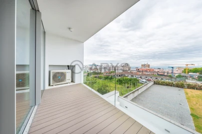 Apartamento T2 para Venda em Braga (Maximinos, Sé e Cividade)