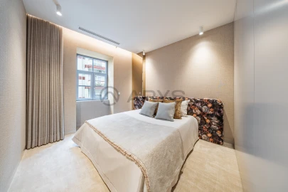Apartamento T2 para Venda em Braga (Maximinos, Sé e Cividade)