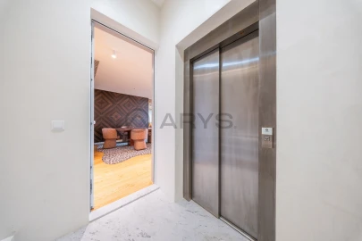 Apartamento T2 para Venda em Braga (Maximinos, Sé e Cividade)