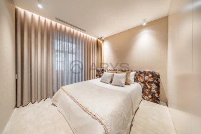 Apartamento T2 para Venda em Braga (Maximinos, Sé e Cividade)