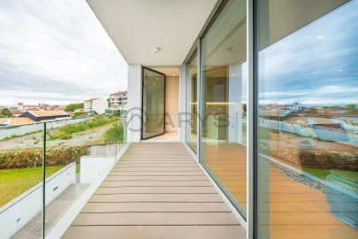 Apartamento T2 para Venda em Braga (Maximinos, Sé e Cividade)