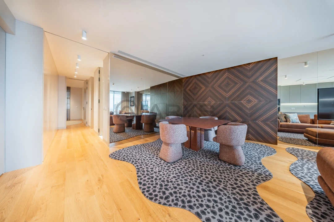 Apartamento T2 para Venda em Braga (Maximinos, Sé e Cividade) Foto 5