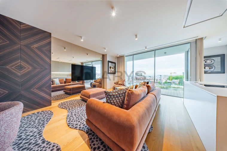 Apartamento T2 para Venda em Braga (Maximinos, Sé e Cividade) Foto 3