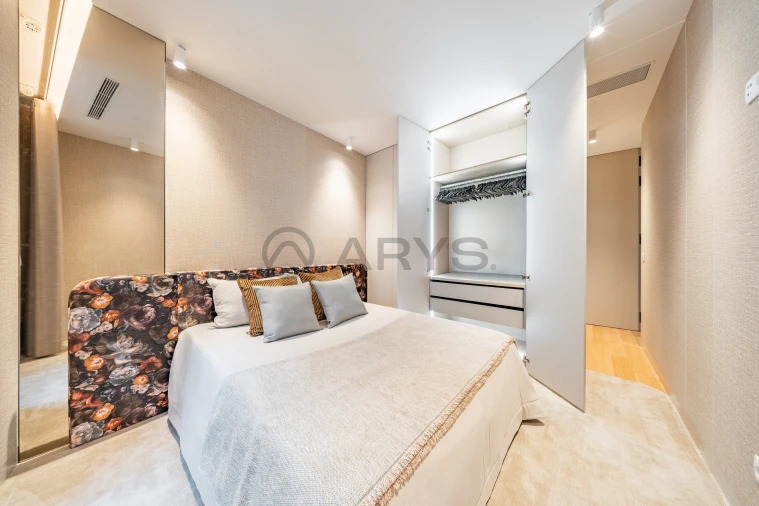 Apartamento T2 para Venda em Braga (Maximinos, Sé e Cividade) Foto 16