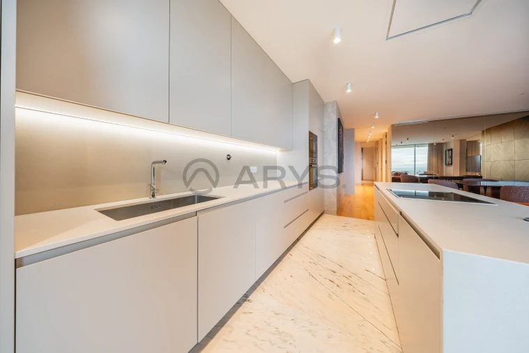 Apartamento T2 para Venda em Braga (Maximinos, Sé e Cividade) Foto 8