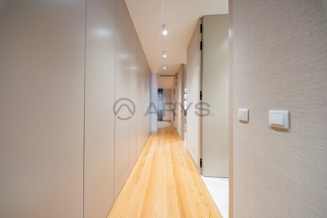 Apartamento T2 para Venda em Braga (Maximinos, Sé e Cividade) Foto 14