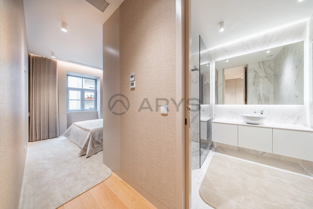 Apartamento T2 para Venda em Braga (Maximinos, Sé e Cividade) Foto 18