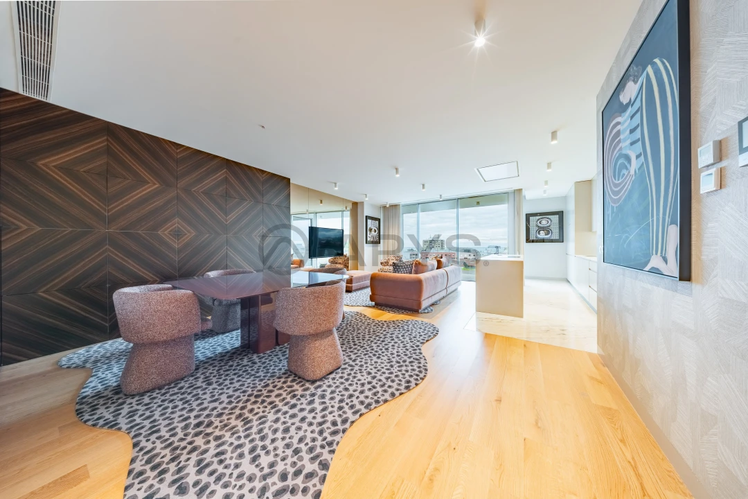 Apartamento T2 para Venda em Braga (Maximinos, Sé e Cividade) Foto 6