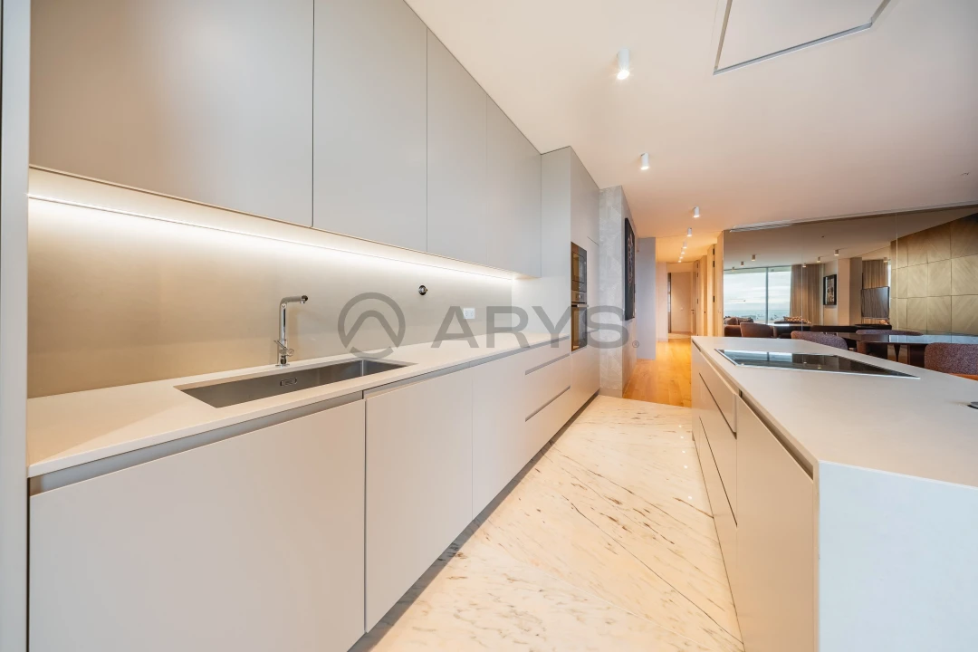 Apartamento T2 para Venda em Braga (Maximinos, Sé e Cividade) Foto 8