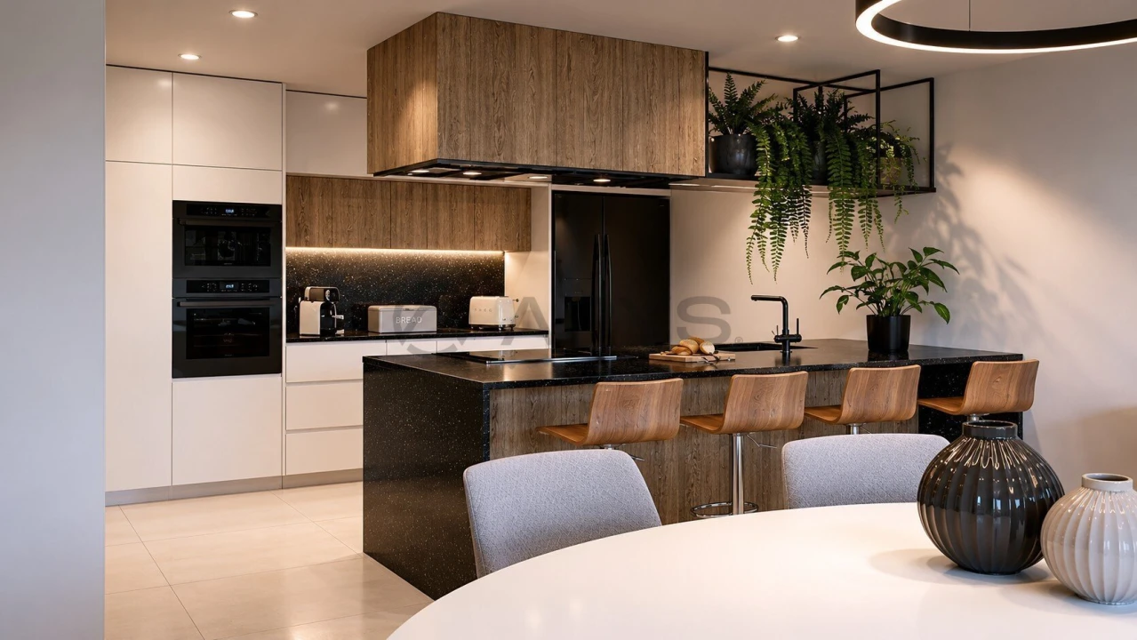 Apartamento T3 para Venda em Oleiros Foto 6