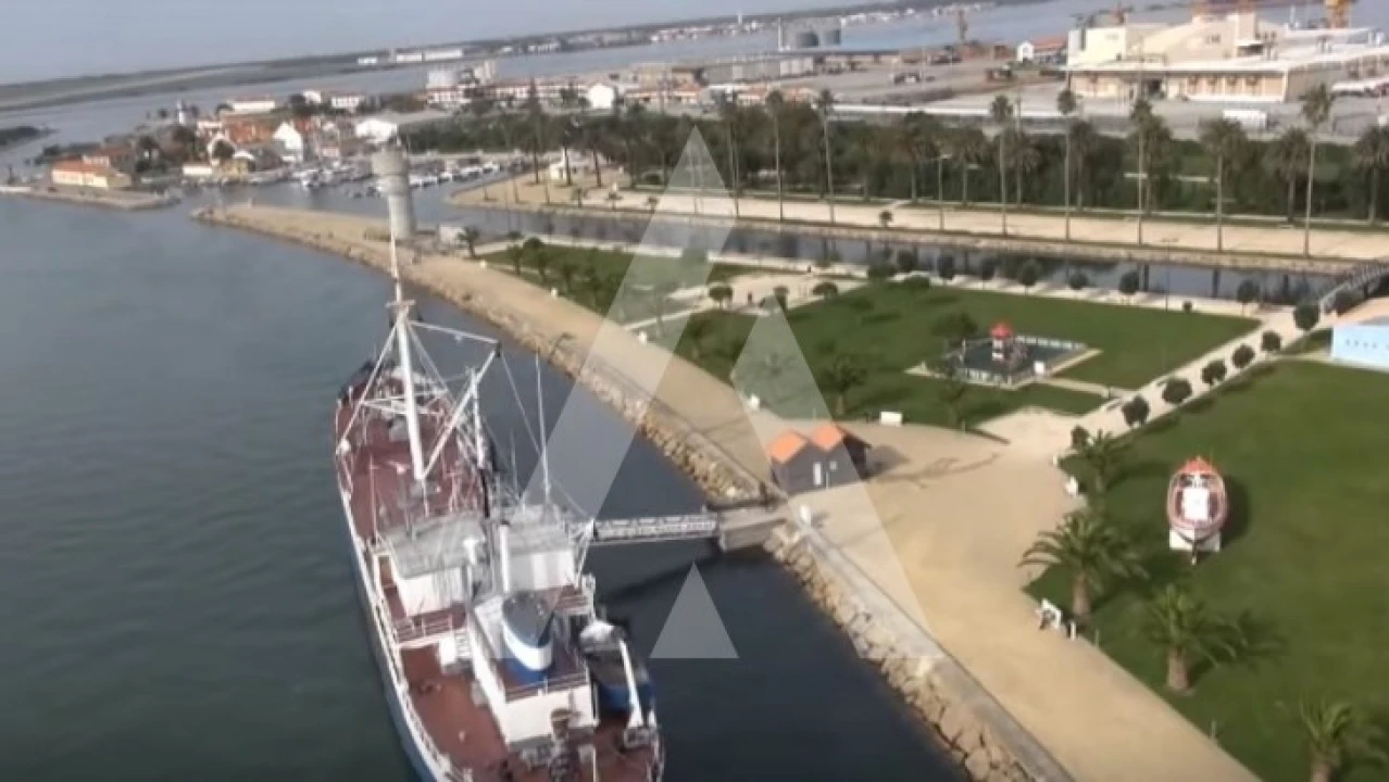 Apartamento T2 para Venda em Gafanha da Nazaré Foto 20