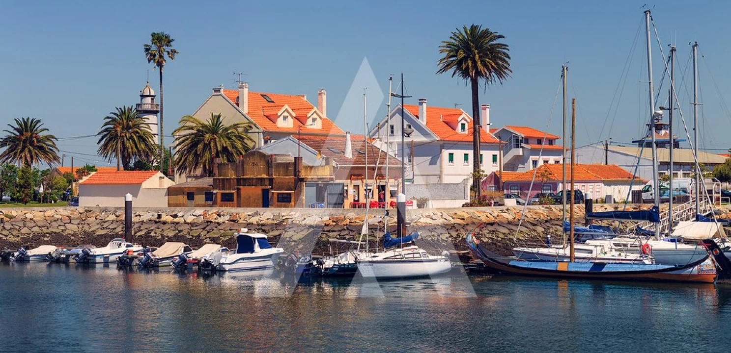 Terreno para Venda em Gafanha da Nazaré Foto 9