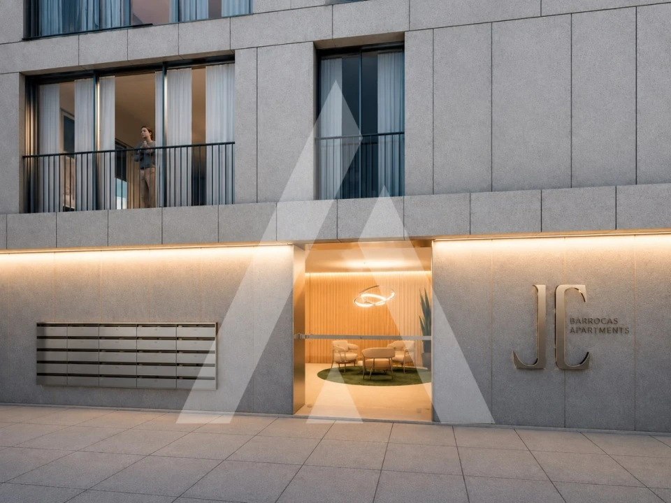 Apartamento T3 para Venda em Glória e Vera Cruz Foto 10