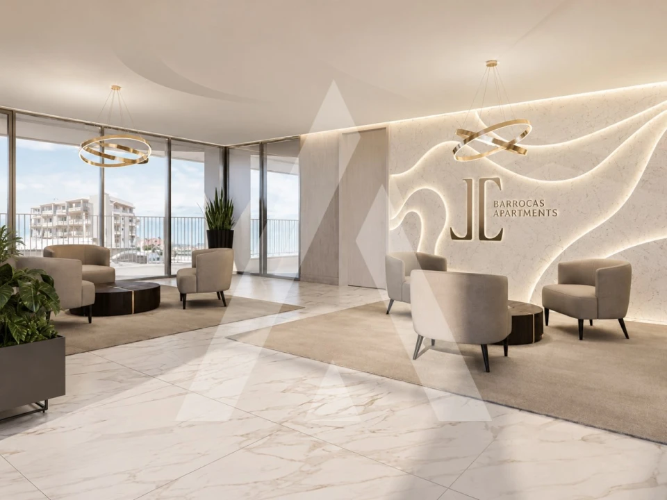 Apartamento T3 para Venda em Glória e Vera Cruz Foto 11