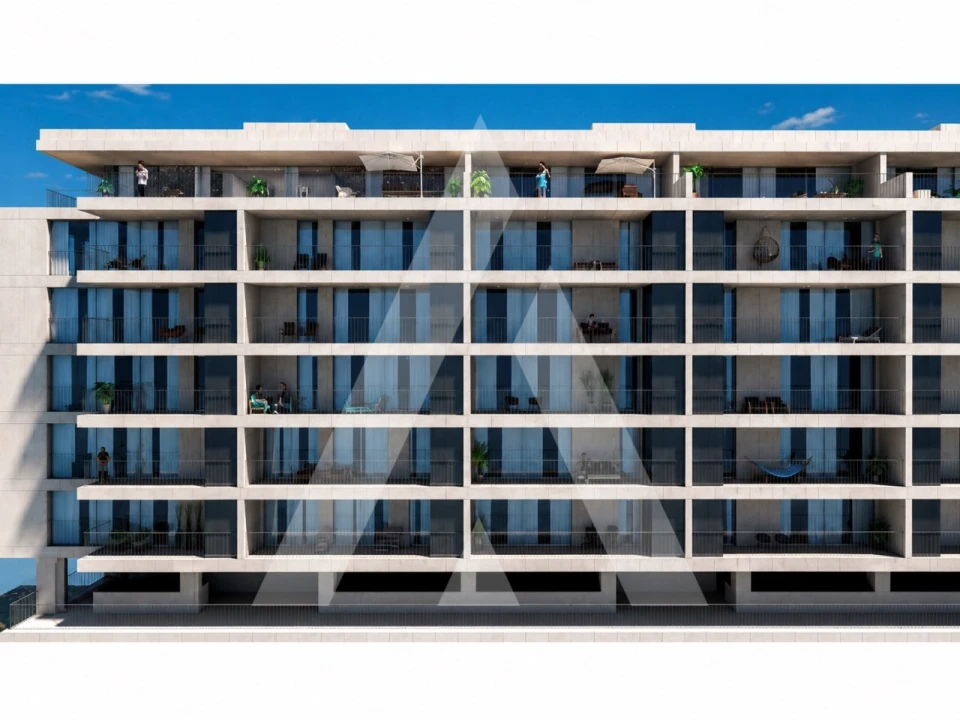 Apartamento T3 para Venda em Glória e Vera Cruz Foto 13