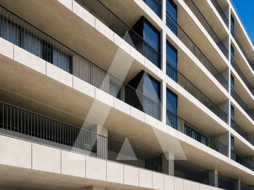 Apartamento T3 para Venda em Glória e Vera Cruz Foto 14
