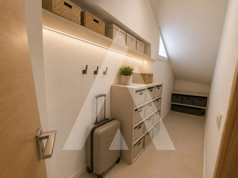 Moradia T4 para Venda em Aradas Foto 60
