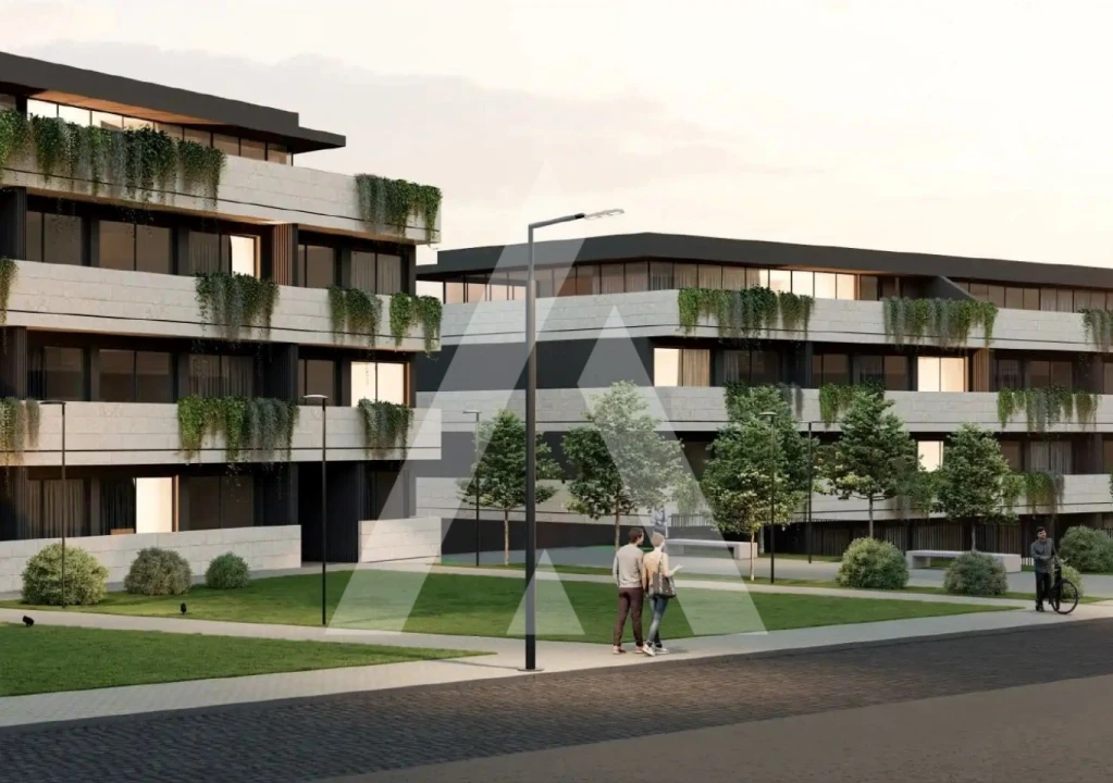 Apartamento T2 para Venda em Vila Nova de Cerveira e Lovelhe Foto 9