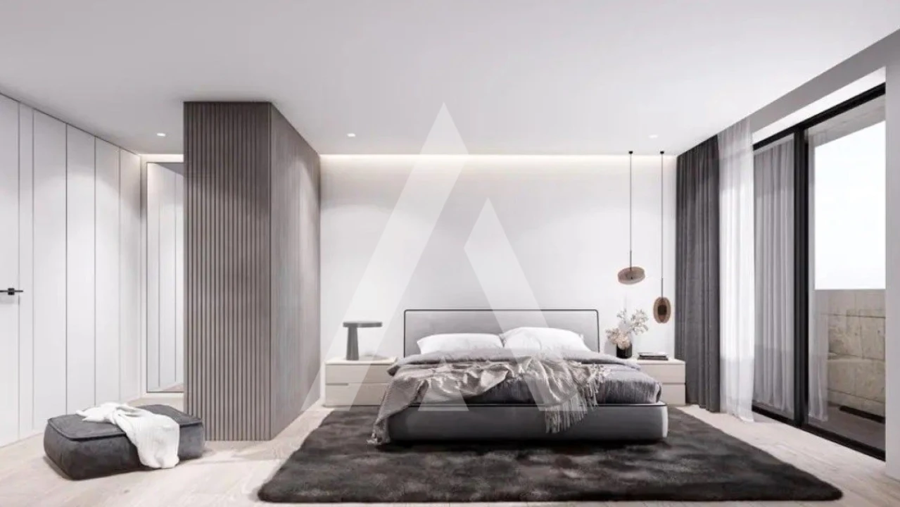 Apartamento T2 para Venda em Vila Nova de Cerveira e Lovelhe Foto 4