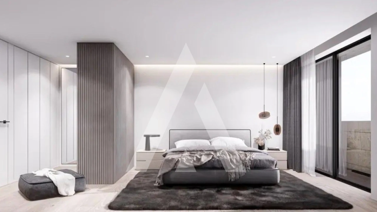 Apartamento T2 para Venda em Vila Nova de Cerveira e Lovelhe Foto 4