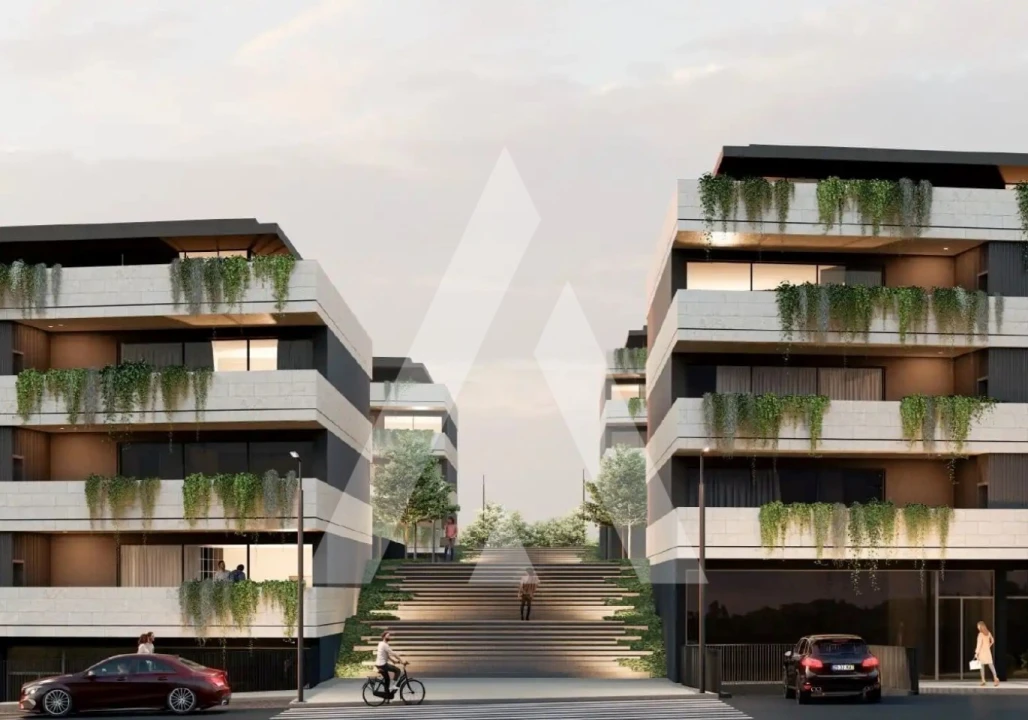 Apartamento T2 para Venda em Vila Nova de Cerveira e Lovelhe Foto 9