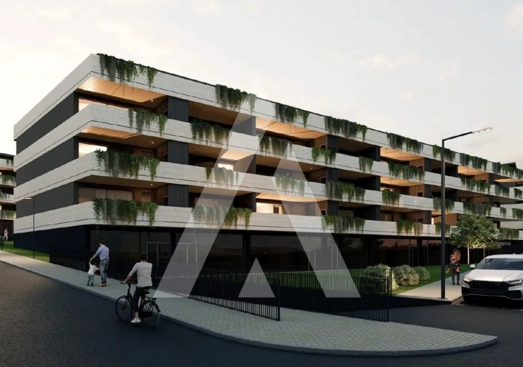 Apartamento T2 para Venda em Vila Nova de Cerveira e Lovelhe Foto 12
