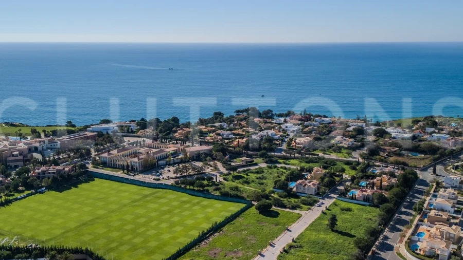 Terreno para Venda em Lagos (São Sebastião e Santa Maria)