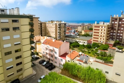 Moradia T3 para Venda em Buarcos