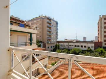 Moradia T3 para Venda em Buarcos