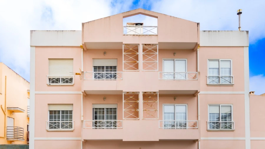 Moradia T3 para Venda em Buarcos