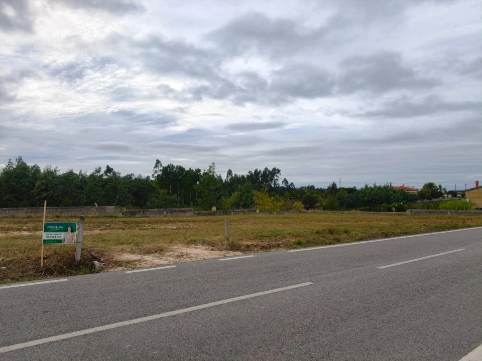 Terreno para Venda em Covões e Camarneira Foto 10