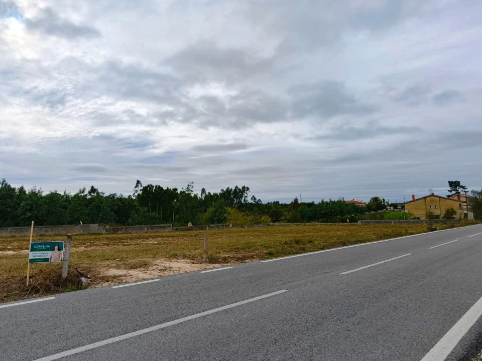 Terreno para Venda em Covões e Camarneira Foto 11