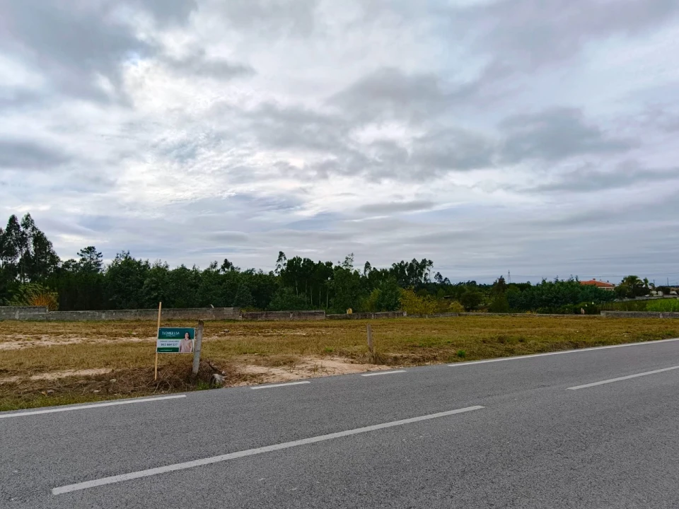 Terreno para Venda em Covões e Camarneira Foto 13