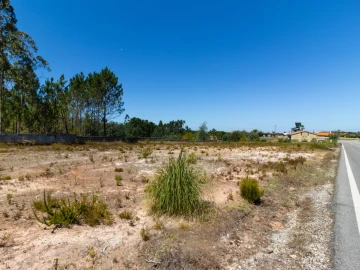 Terreno para Venda em Covões e Camarneira