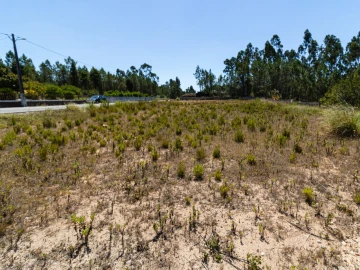 Terreno para Venda em Covões e Camarneira