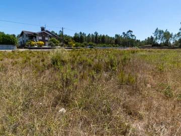 Terreno para Venda em Covões e Camarneira