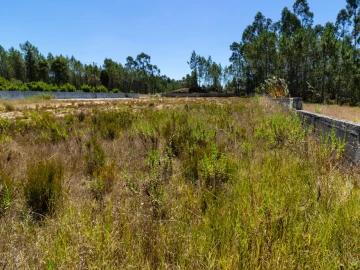 Terreno para Venda em Covões e Camarneira