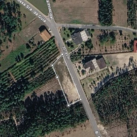 Terreno para Venda em Covões e Camarneira