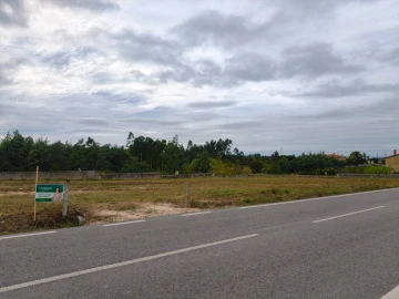 Terreno para Venda em Covões e Camarneira